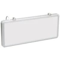 Plafonieră IEK LSSA0-1005-003-K03 Aluminiu