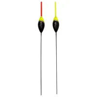 Plută de pescuit Fil Fishing FP02 Plastic/ Black
