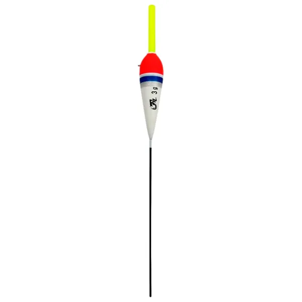 Plută de pescuit Fil Fishing FP01 Plastic/ Black photo 1