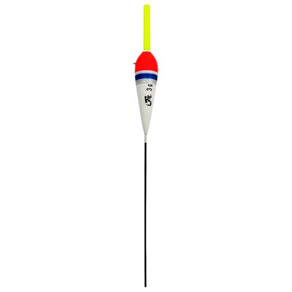 Plută de pescuit Fil Fishing FP01 Plastic/ Black photo 1