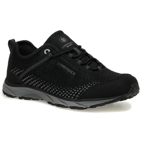 Adidași pentru bărbați Lumberjack Dare 3FX 44/ Black photo 1 Adidași pentru bărbați Lumberjack Dare 3FX 44/ Black photo 1