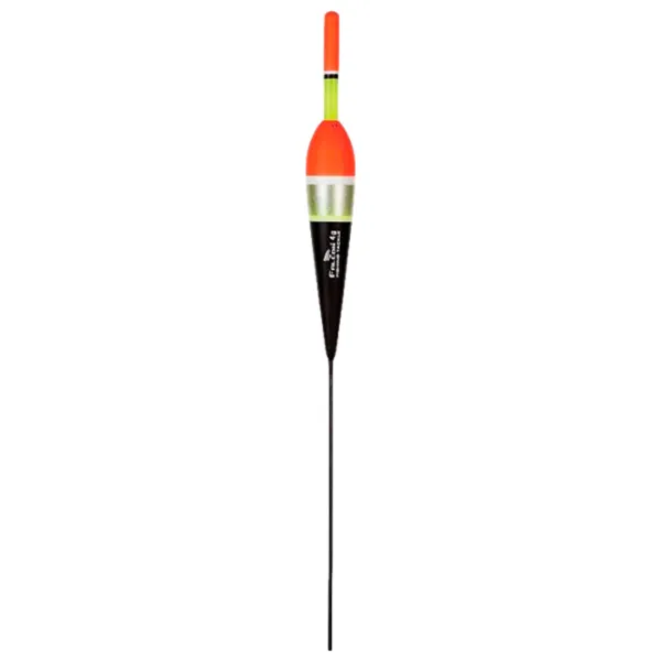Plută de pescuit Fil Fishing FP05 Plastic/ Black photo 1