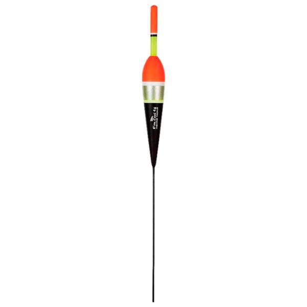 Plută de pescuit Fil Fishing FP05 Plastic/ Black photo 1 Plută de pescuit Fil Fishing FP05 Plastic/ Black photo 1