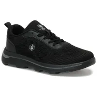 Adidași pentru bărbați Lumberjack Padren 2FX 40/ Black