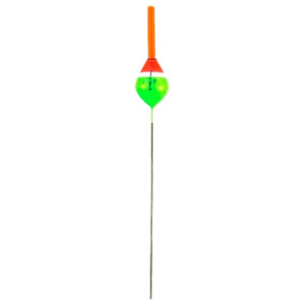 Plută de pescuit Fil Fishing FP06 Plastic/ Green photo 1
