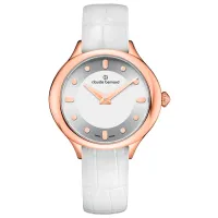 Ceas de mână pentru femei Claude Bernard 20217 37R AIR Cuarț/ 32 mm