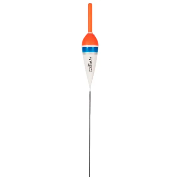Plută de pescuit Fil Fishing FP07 Plastic/ Black photo 1