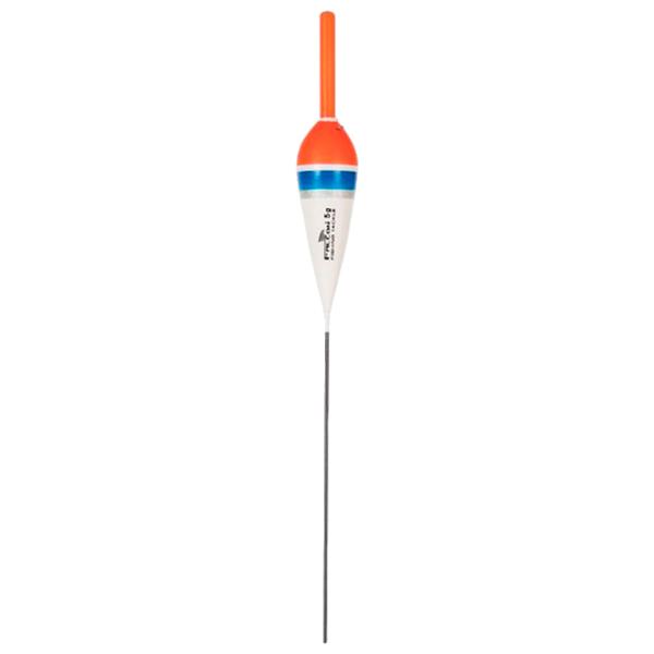 Plută de pescuit Fil Fishing FP07 Plastic/ Black photo 1