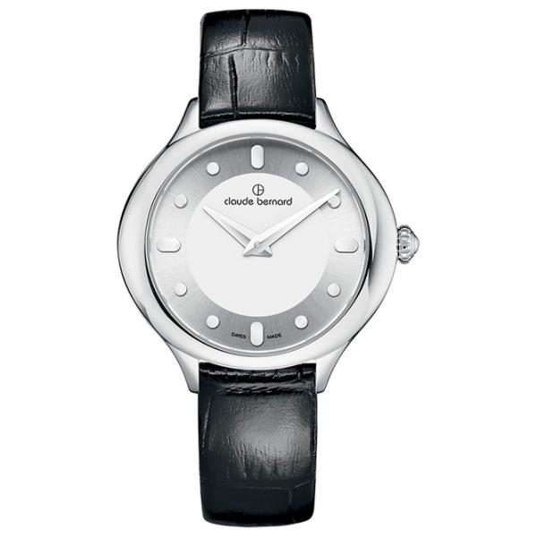 Наручные часы для женщин Claude Bernard 20217 3 AIN Кварцевый/ 32 мм photo 1 Наручные часы для женщин Claude Bernard 20217 3 AIN Кварцевый/ 32 мм photo 1