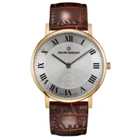 Наручные часы для мужчин Claude Bernard 20219 37J AR Кварцевый/ 41 мм