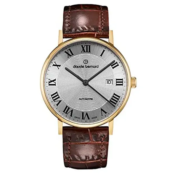 Ceas de mână pentru femei Claude Bernard 20215 37J AR Cuarț/ 27 mm photo 1 Ceas de mână pentru femei Claude Bernard 20215 37J AR Cuarț/ 27 mm photo 1