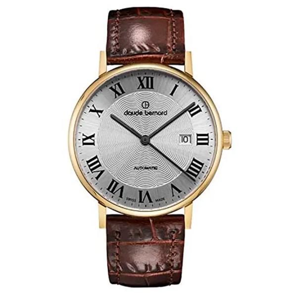 Ceas de mână pentru femei Claude Bernard 20215 37J AR Cuarț/ 27 mm photo 1 Ceas de mână pentru femei Claude Bernard 20215 37J AR Cuarț/ 27 mm photo 1