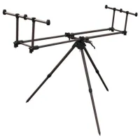 Держатель удочки Delphin Static Буз бар/ 2