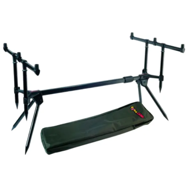 Держатель удочки Extra Carp EXC Classic Буз бар/ 2 photo 1 Держатель удочки Extra Carp EXC Classic Буз бар/ 2 photo 1