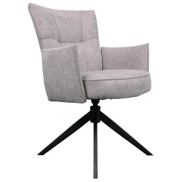 Кухонный стул DecoPrim Blanc Plus Ткань/ Светло-Бежевый photo 1 Кухонный стул DecoPrim Blanc Plus Ткань/ Светло-Бежевый photo 1