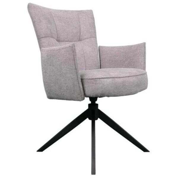 Кухонный стул DecoPrim Blanc Plus Ткань/ Светло-Бежевый photo 1 Кухонный стул DecoPrim Blanc Plus Ткань/ Светло-Бежевый photo 1