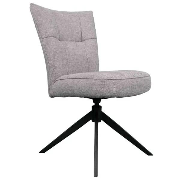 Кухонный стул DecoPrim Blanc Ткань/ Светло-Бежевый photo 1 Кухонный стул DecoPrim Blanc Ткань/ Светло-Бежевый photo 1