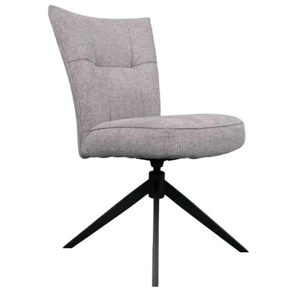 Кухонный стул DecoPrim Blanc Ткань/ Светло-Бежевый photo 1 Кухонный стул DecoPrim Blanc Ткань/ Светло-Бежевый photo 1