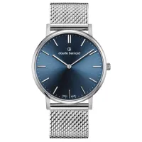 Наручные часы для мужчин Claude Bernard 20219 3M BUIN Кварцевый/ 41 мм