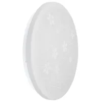 Plafonieră IEK ДПБ 2002 340 mm/ Plastic