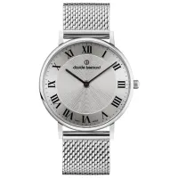 Ceas de mână pentru bărbați Claude Bernard 20219 3M AR Cuarț/ 41 mm