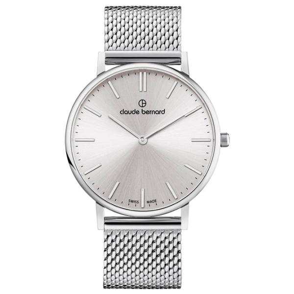 Ceas de mână pentru bărbați Claude Bernard 20219 3M AIN Cuarț/ 41 mm photo 1 Ceas de mână pentru bărbați Claude Bernard 20219 3M AIN Cuarț/ 41 mm photo 1