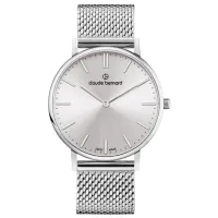 Ceas de mână pentru bărbați Claude Bernard 20219 3M AIN Cuarț/ 41 mm