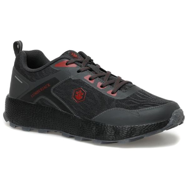 Adidași pentru bărbați Lumberjack Vebi 2PR 41/ Gray photo 1
