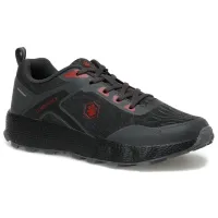 Adidași pentru bărbați Lumberjack Vebi 2PR 44/ Gray