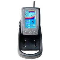 Пейджер для рыбалки Tolson TF650 300 м / 24 м