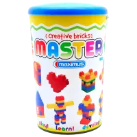 Constructor Maximus KB2 Clasic/ Multicolor