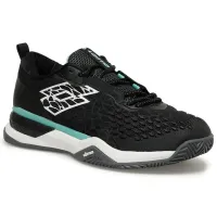 Adidași pentru bărbați Lotto Raptor Hyperpulse 100 Clay 2PR 42/ Black