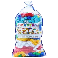 Constructor Maximus №7 Clasic/ Multicolor