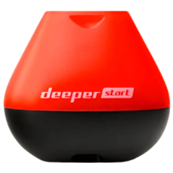 Sonar pentru pescuit Deeper Start 50 m / 50 m photo 1