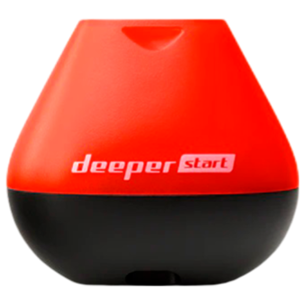 Sonar pentru pescuit Deeper Start 50 m / 50 m photo 1