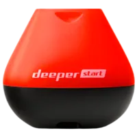 Пейджер для рыбалки Deeper Start 50 м / 50 м