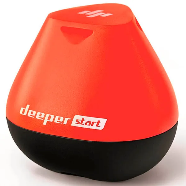 Sonar pentru pescuit Deeper Start 50 m / 50 m photo 8