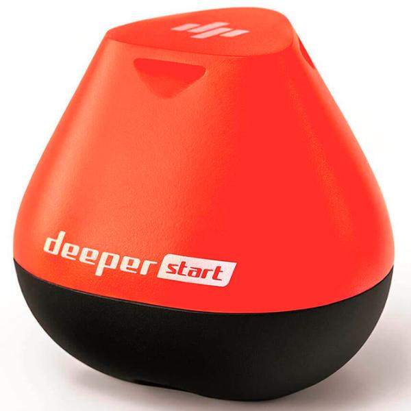 Sonar pentru pescuit Deeper Start 50 m / 50 m photo 8