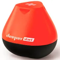 Sonar pentru pescuit Deeper Start 50 m / 50 m photo 7
