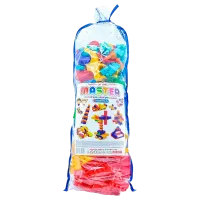 Конструктор Maximus №5 Классический/ Разноцветный