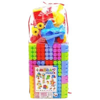 Constructor Maximus №6 Clasic/ Multicolor