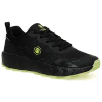 Adidași pentru bărbați Lumberjack Vibi 2PR 41/ Black