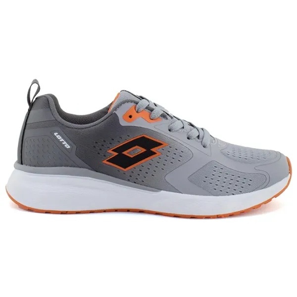 Adidași pentru bărbați Lotto Andreas 2PR 41/ Gray photo 1