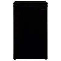 Холодильник SHARP SJ-UE088T0B-EU с верхней морозильной камерой 89 л / 82.1 cm / Черный