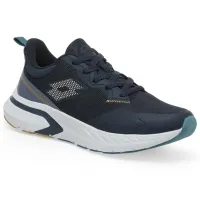 Adidași pentru bărbați Lotto Castel 2PR 43/ Navy