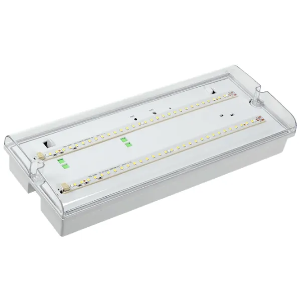 Plafonieră IEK LDPA0-5042-3-65-K01 Plastic photo 1