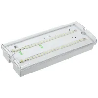 Plafonieră IEK LDPA0-5042-3-65-K01 Plastic