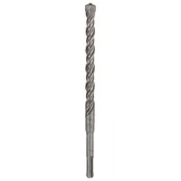 Сверло Bosch B1618596270 SDS-plus photo 2