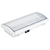 Plafonieră IEK LDPA1-5040-3-54-K01 Plastic