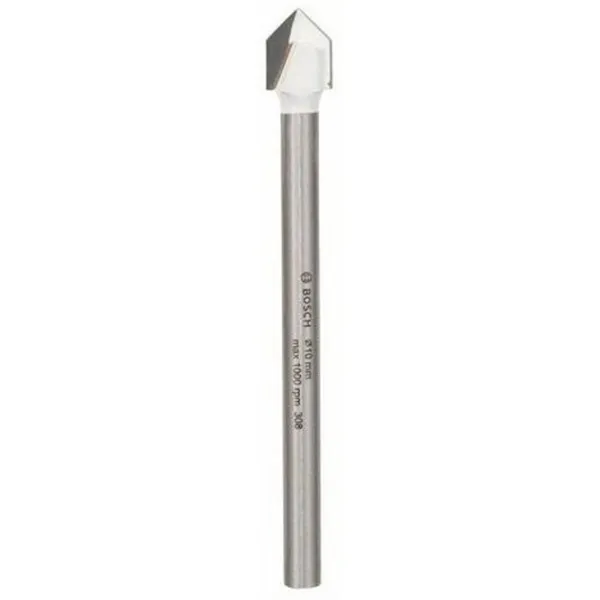 Burghiu Bosch B2608587165 Metal photo 1